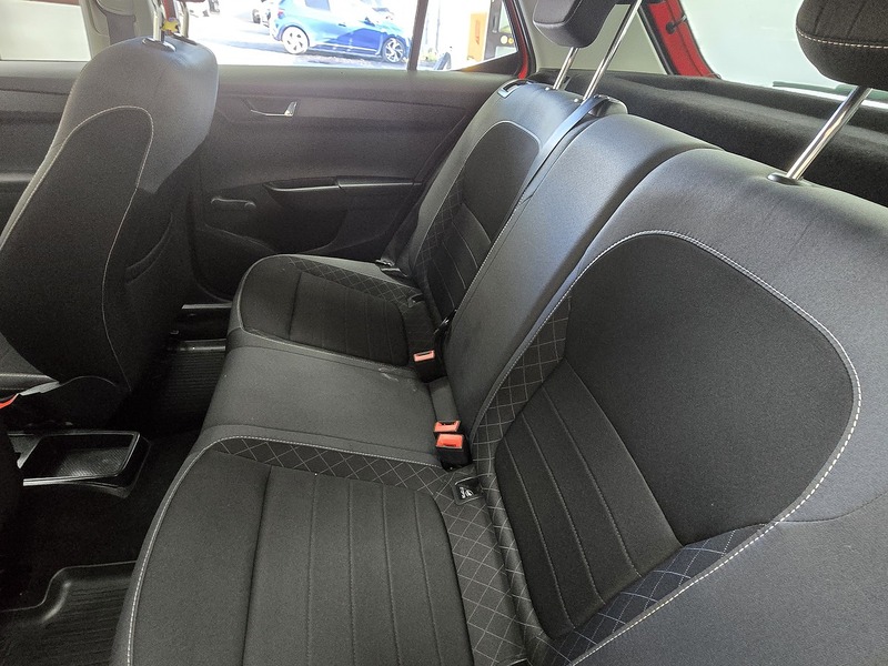 Used Skoda Fabia 2021 for sale - 77154021: Photo 15