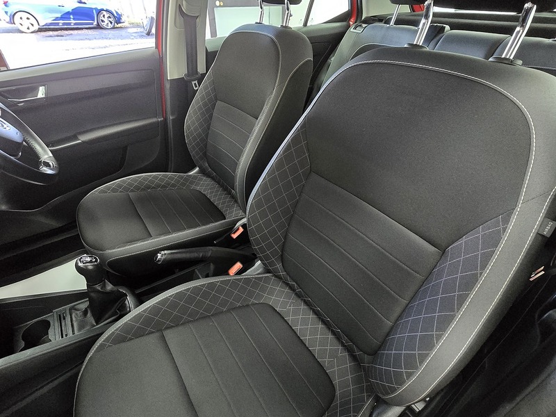 Used Skoda Fabia 2021 for sale - 77154021: Photo 16