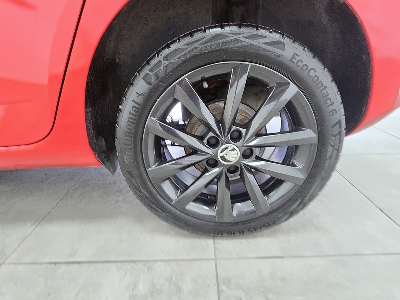 Used Skoda Fabia 2021 for sale - 77154021: Photo 18