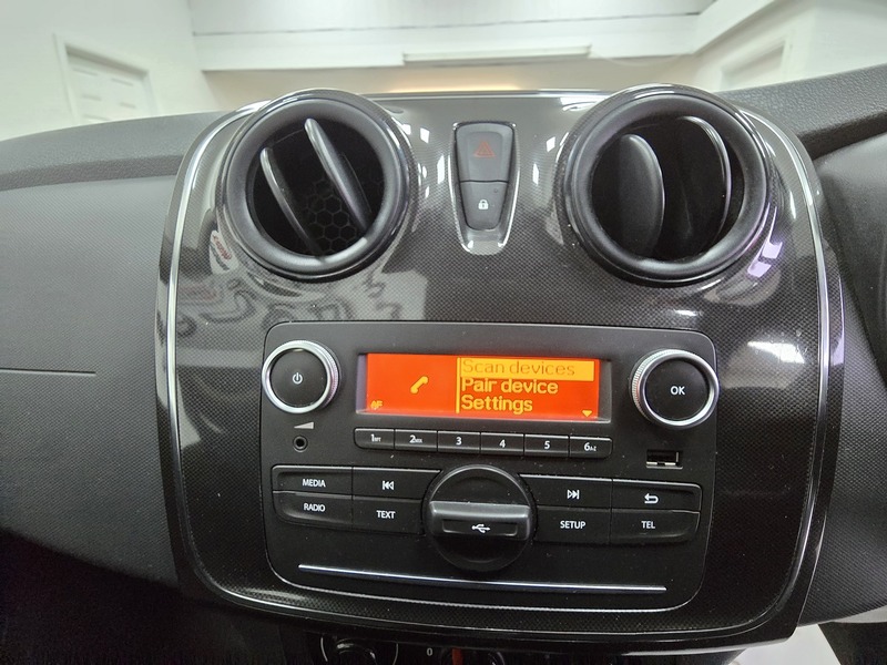 Used Dacia Sandero 2018 for sale - 76651070: Photo 10