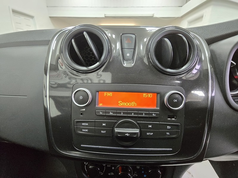 Used Dacia Sandero 2018 for sale - 76651070: Photo 11