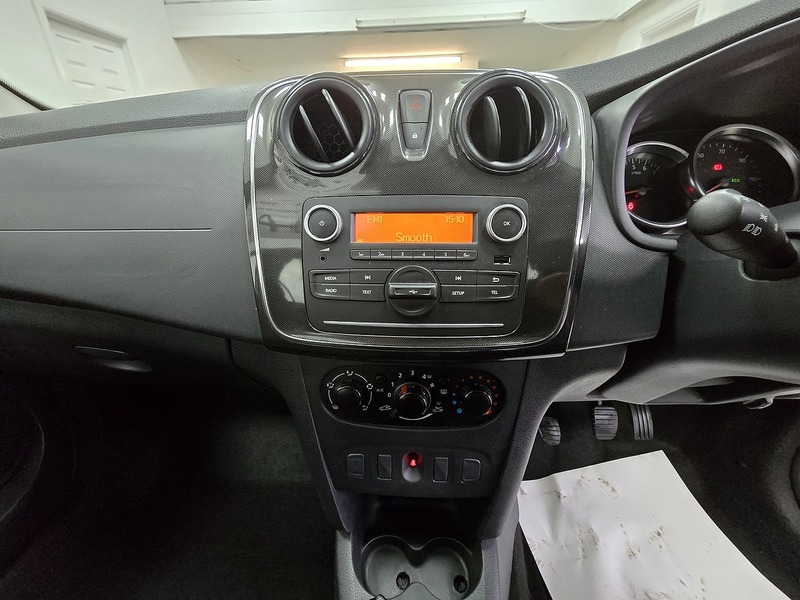 Used Dacia Sandero 2018 for sale - 76651070: Photo 12