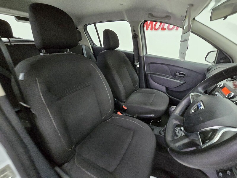 Used Dacia Sandero 2018 for sale - 76651070: Photo 14