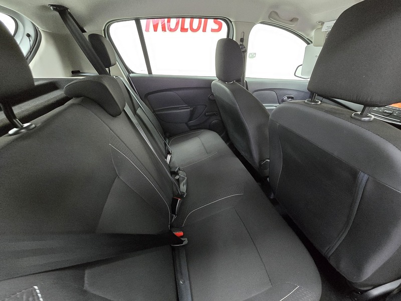 Used Dacia Sandero 2018 for sale - 76651070: Photo 15