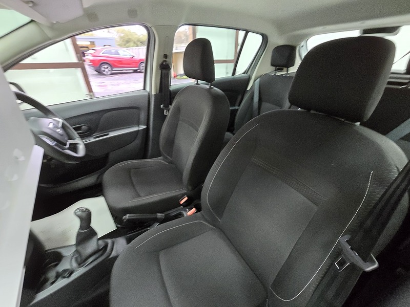 Used Dacia Sandero 2018 for sale - 76651070: Photo 17