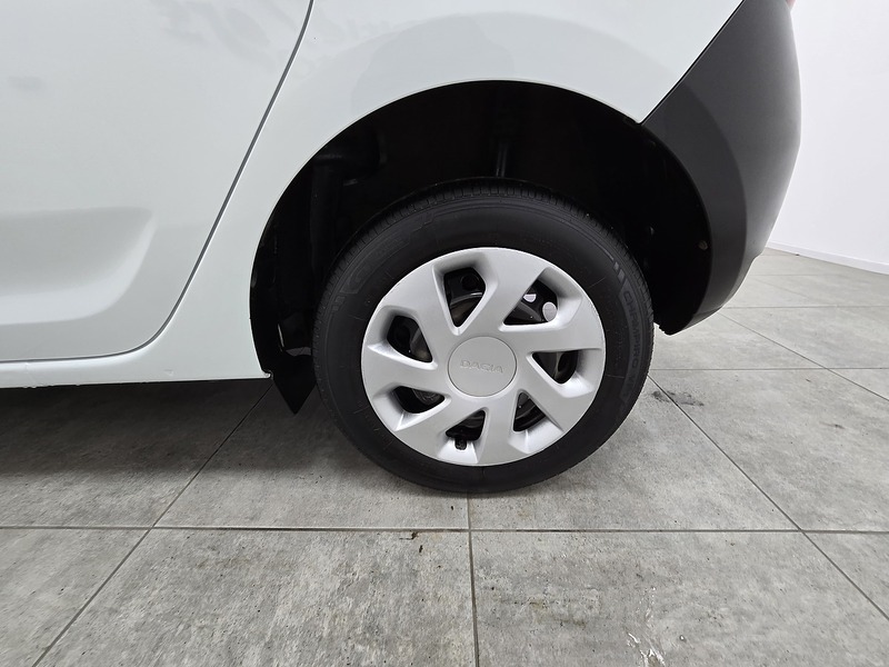 Used Dacia Sandero 2018 for sale - 76651070: Photo 19