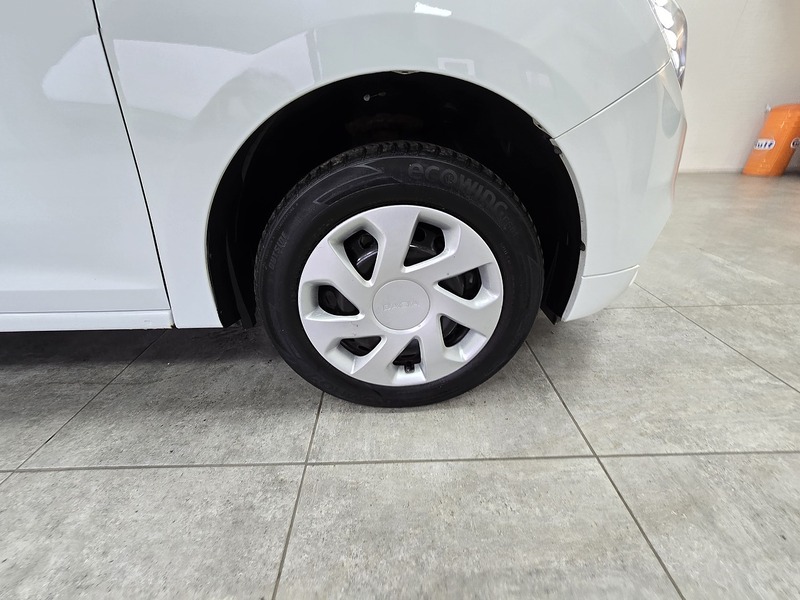 Used Dacia Sandero 2018 for sale - 76651070: Photo 21