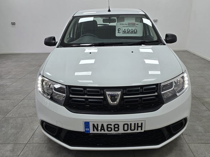 Used Dacia Sandero 2018 for sale - 76651070: Photo 7