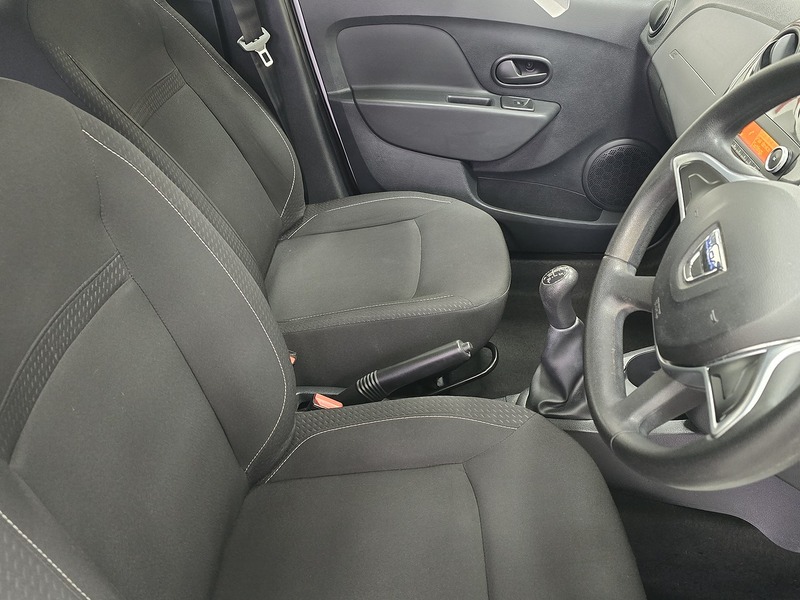 Used Dacia Sandero 2018 for sale - 76651070: Photo 8