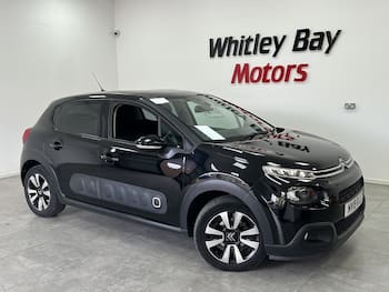 Used Citroen C3 2019 for sale - 79673917: Photo