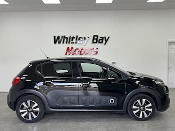 Used Citroen C3 2019 for sale - 79673917: Photo
