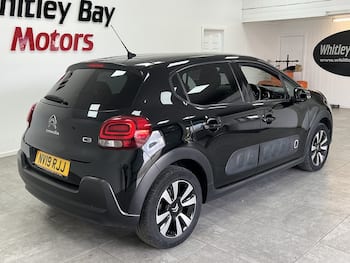 Used Citroen C3 2019 for sale - 79673917: Photo