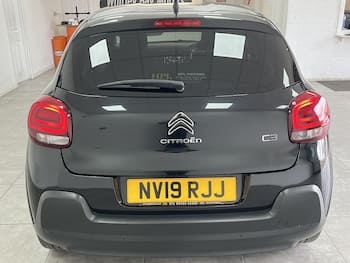 Used Citroen C3 2019 for sale - 79673917: Photo