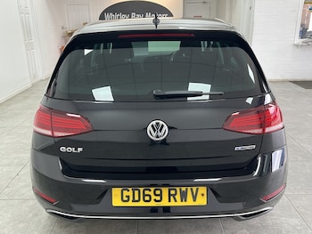 Used Volkswagen Golf 2020 for sale - 78710281: Photo