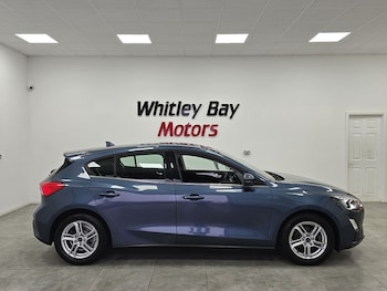 Used Ford Focus 2020 for sale - 76464444: Photo