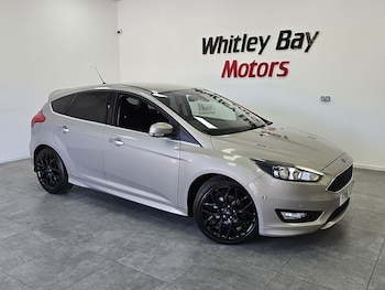 Used Ford Focus 2016 for sale - 75567946: Photo