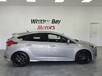 Used Ford Focus 2016 for sale - 75567946: Photo