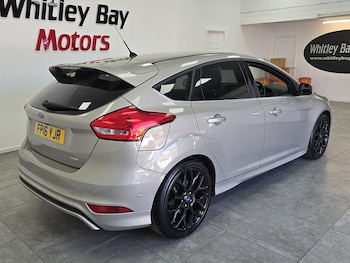 Used Ford Focus 2016 for sale - 75567946: Photo