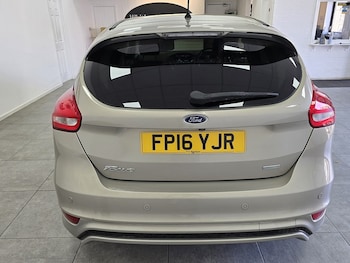 Used Ford Focus 2016 for sale - 75567946: Photo