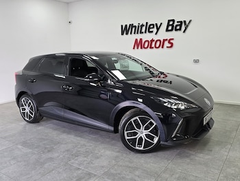 2023 - Trophy Long Range 5-Door