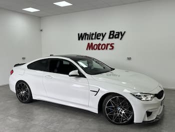 Used BMW M4 2020 for sale - 79705170: Photo