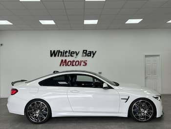 Used BMW M4 2020 for sale - 79705170: Photo