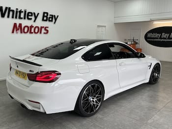 Used BMW M4 2020 for sale - 79705170: Photo
