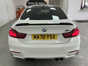 Used BMW M4 2020 for sale - 79705170: Photo