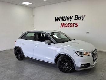 Used Audi A1 2016 for sale - 77821884: Photo