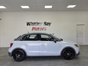 Used Audi A1 2016 for sale - 77821884: Photo