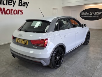 Used Audi A1 2016 for sale - 77821884: Photo