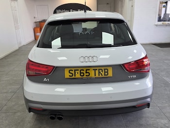 Used Audi A1 2016 for sale - 77821884: Photo