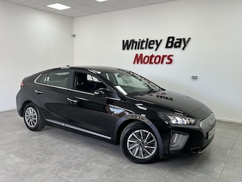 Used Hyundai IONIQ 2020 for sale - 78711020: Photo