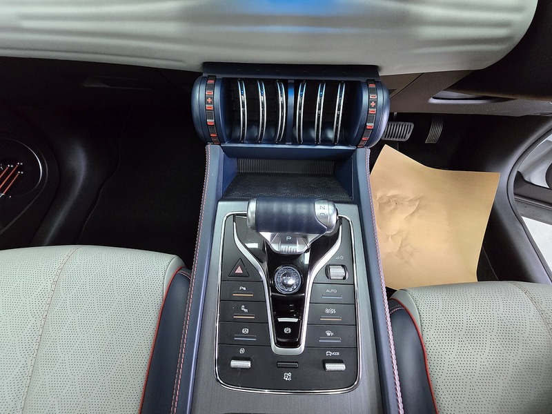 Used BYD Atto 3 2024 for sale - 76057104: Photo 15