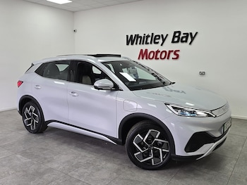 Used BYD Atto 3 2024 for sale - 76057104: Photo