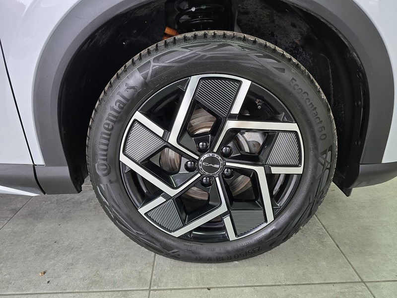 Used BYD Atto 3 2024 for sale - 76057104: Photo 25
