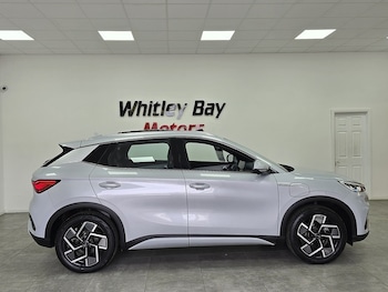 Used BYD Atto 3 2024 for sale - 76057104: Photo