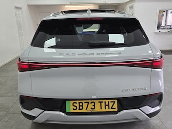 Used BYD Atto 3 2024 for sale - 76057104: Photo