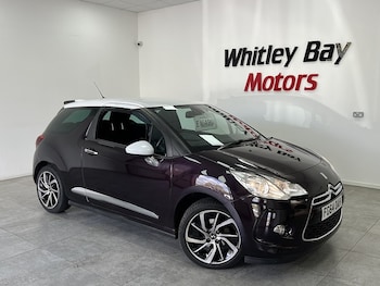 Used Citroen DS3 2014 for sale - 78268252: Photo