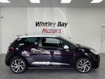 Used Citroen DS3 2014 for sale - 78268252: Photo