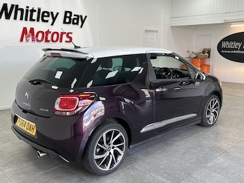 Used Citroen DS3 2014 for sale - 78268252: Photo