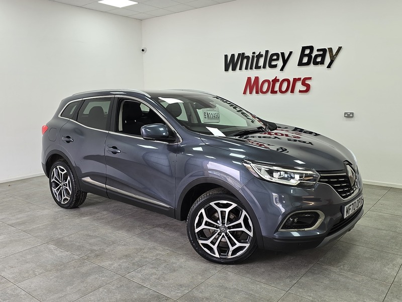 Used Renault Kadjar 2020 for sale - 76232387: Photo 1