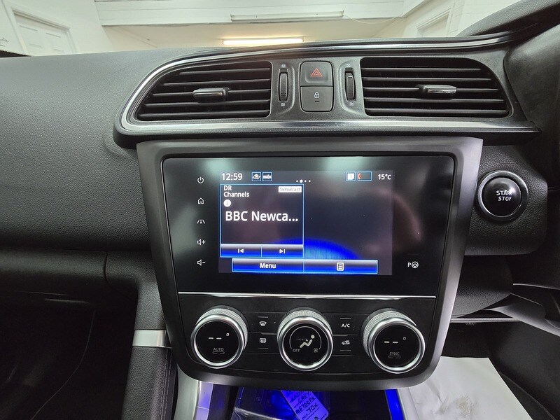 Used Renault Kadjar 2020 for sale - 76232387: Photo 10