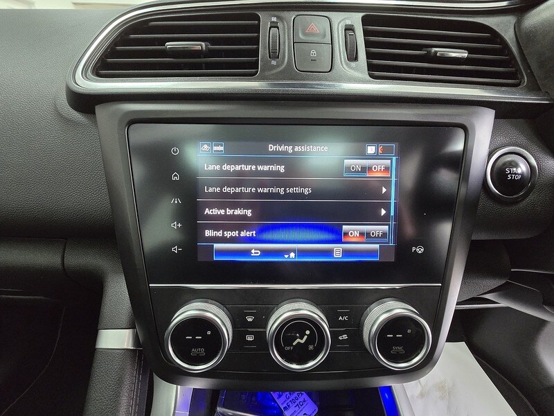 Used Renault Kadjar 2020 for sale - 76232387: Photo 11