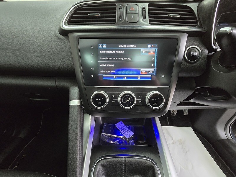 Used Renault Kadjar 2020 for sale - 76232387: Photo 12