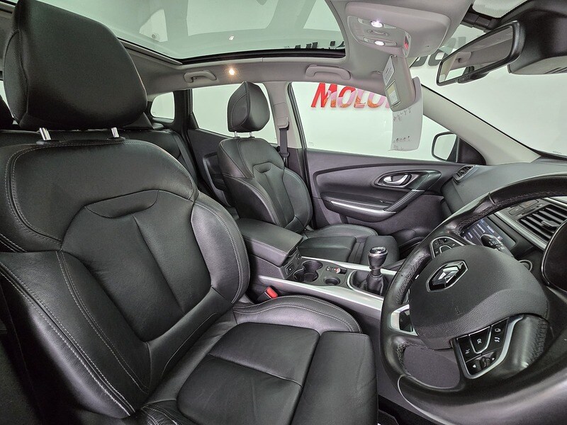 Used Renault Kadjar 2020 for sale - 76232387: Photo 14