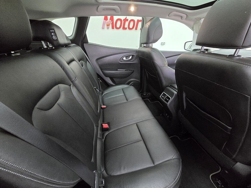 Used Renault Kadjar 2020 for sale - 76232387: Photo 15