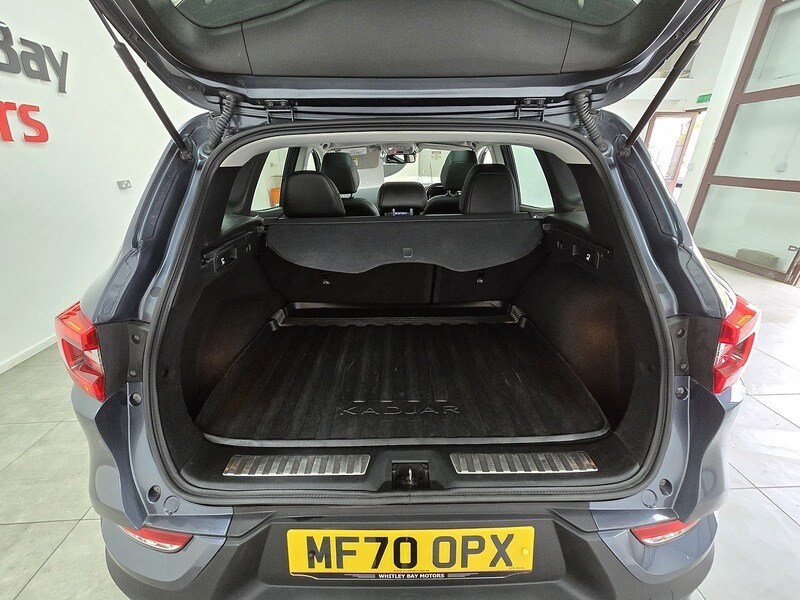 Used Renault Kadjar 2020 for sale - 76232387: Photo 16