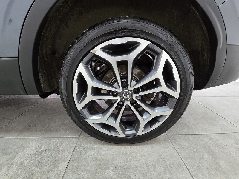 Used Renault Kadjar 2020 for sale - 76232387: Photo 19