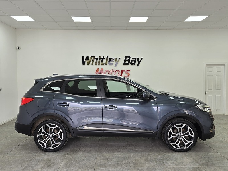 Used Renault Kadjar 2020 for sale - 76232387: Photo 2